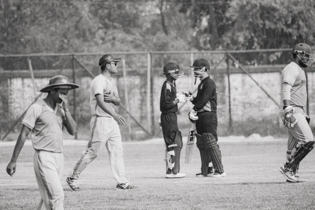 cricket team names in marathi

