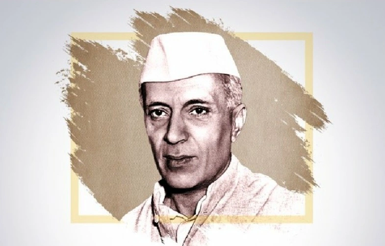 Pandit Jawaharlal Nehru Essay In Marathi